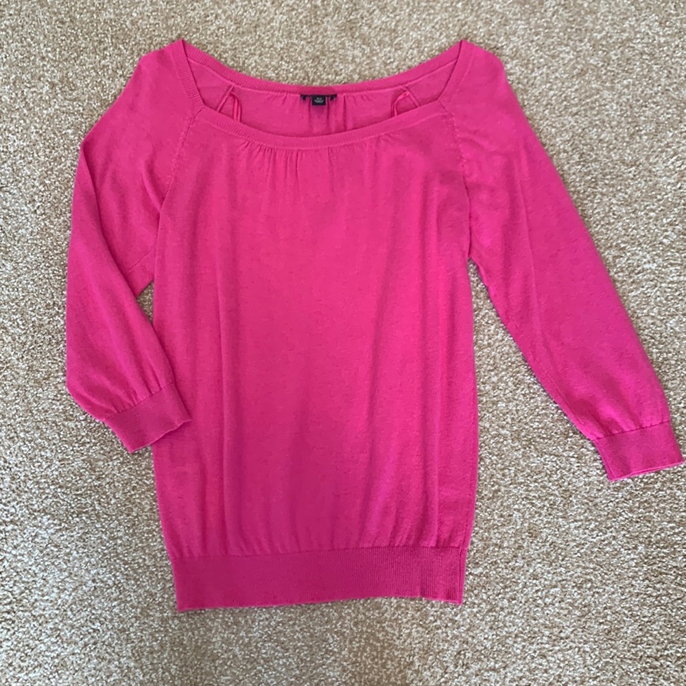 J Crew Sweater